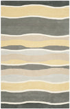 Safavieh Clearance Soho SOH337A Grey Rug