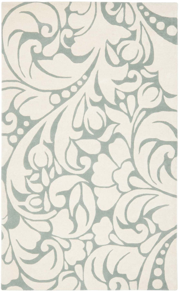 Safavieh Clearance Sohos SOH759C Ivory Rug