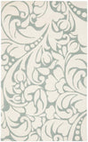 Safavieh Clearance Sohos SOH759C Ivory Rug