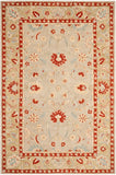 Safavieh Clearance Anatolia AN571A Ivory Rug
