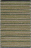 Safavieh Clearance Kilim STK421B Green Rug