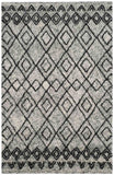 Safavieh Clearance Casablanca CSB845K Grey Rug
