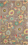 Safavieh Clearance Four Seasons FRS482A Grey Rug