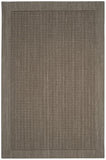 Safavieh Clearance Palm Beach PAB321D Slate Rug