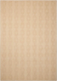 Nourison Clearance Nepal NEP02 Bone Rug