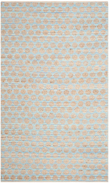 Safavieh Clearance Cape Cod CAP820B Blue Rug