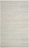 Safavieh Clearance Cape Cod CAP820B Blue Rug