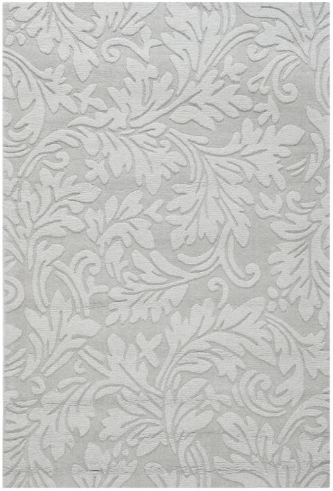 Safavieh Clearance Impressions IM344B Grey Rug