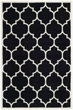 Safavieh Clearance Chatham CHT733K Black Rug