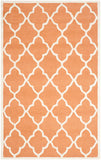 Safavieh Clearance Cambridge CAM312W Coral Rug