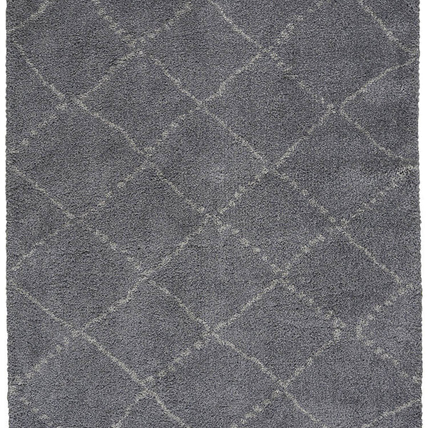 Capel Tangier 4740 Grey Rug