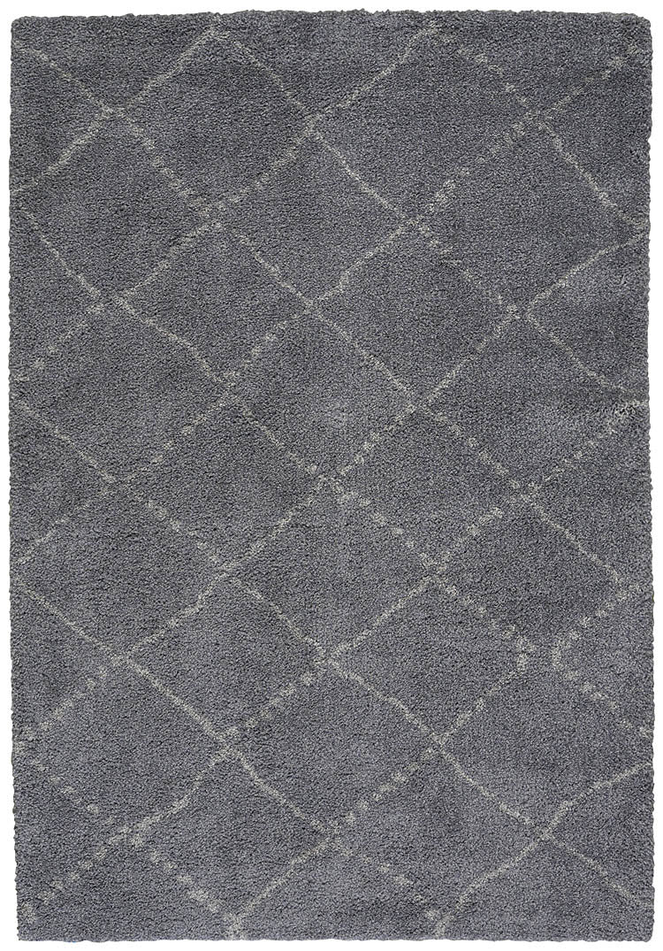 Capel Tangier 4740 Grey Rug