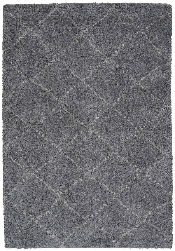 Capel Tangier 4740 Grey Rug