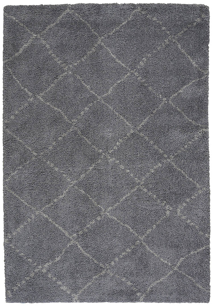 Capel Tangier 4740 Grey Rug