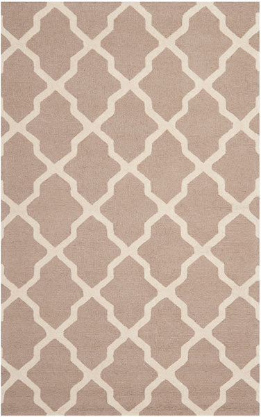 Safavieh Clearance Cambridge CAM121J Beige Rug