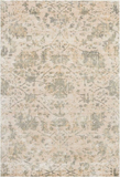 Nourison Lucent LCN05 Pearl Rug