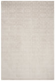 Safavieh Clearance Mirage MIR523B Silver Rug