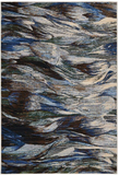 Nourison Chroma CRM01 Aegean Rug