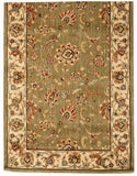 Nourison Sultana SU21 Emerald Rug