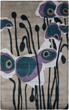 Safavieh Clearance Sohos SOH853A Grey Rug