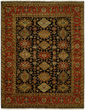 Rugs Done Right Palmer S94 Ebony Rug