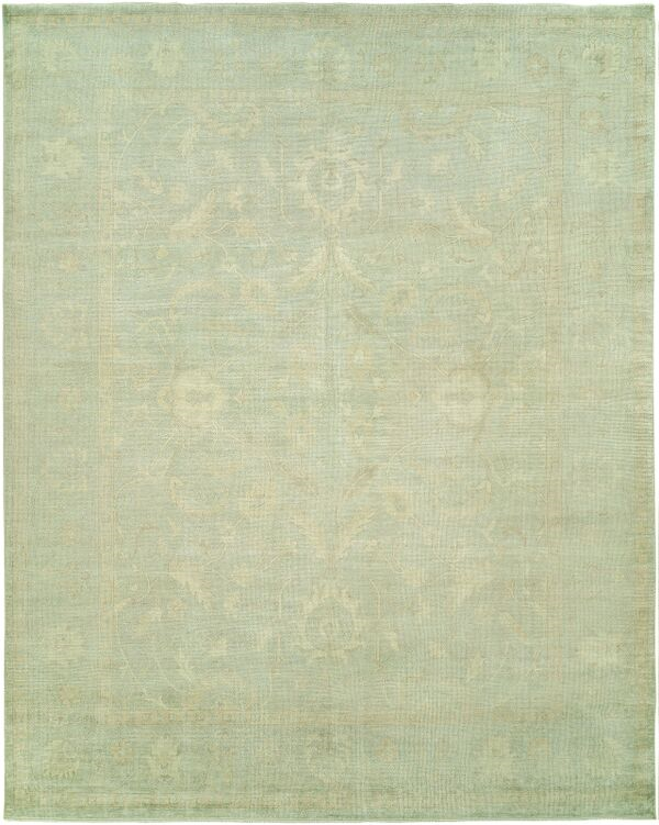 HRI Premier PR43 Faded Blue Rug