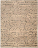 Nourison Clearance Silken Allure SLK10 Beige Rug