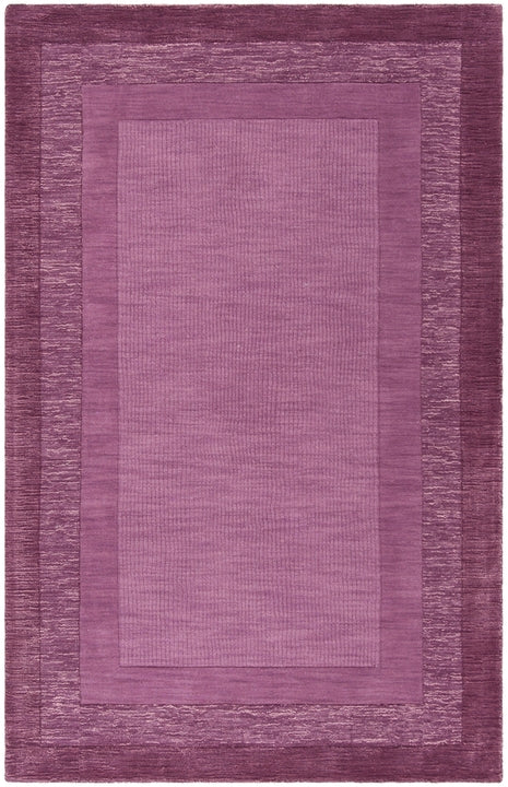 Safavieh Clearance Impressions IM821A Purple Rug