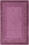 Safavieh Clearance Impressions IM821A Purple Rug