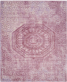 Safavieh Clearance Valencia VAL205A fuschia Rug