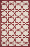 Safavieh Clearance Cambridge CAM125I Ivory Rug