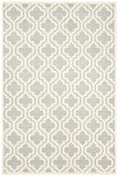Safavieh Clearance Chatham CHT727E Grey Rug