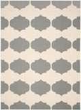 Safavieh Clearance Courtyard CY6162-236 Grey Rug