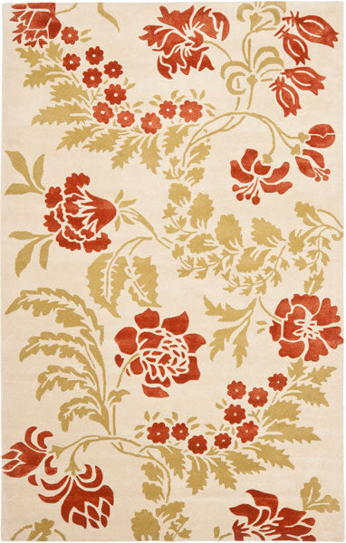 Safavieh Clearance Capri CPR340A Beige Rug