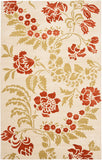 Safavieh Clearance Capri CPR340A Beige Rug