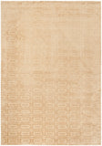 Safavieh Clearance Mirage MIR523C Champagne Rug