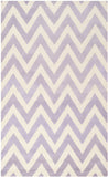 Safavieh Clearance Cambridge CAM139C Lavender Rug
