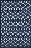 Safavieh Clearance Chatham CHT721C Navy Rug