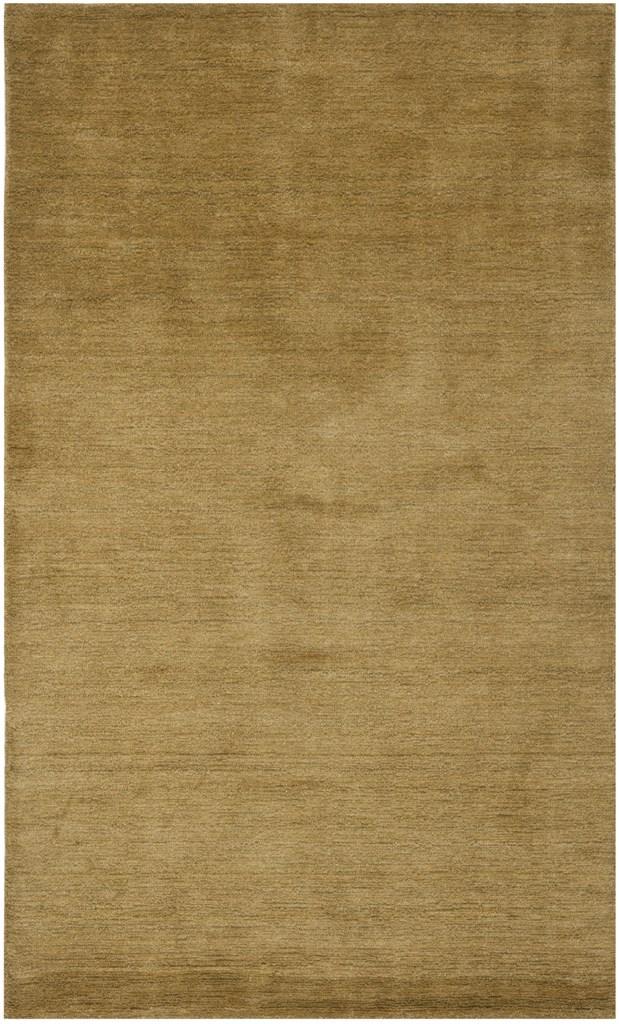Safavieh Clearance Himalaya HIM311C Green-Beige Rug