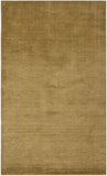Safavieh Clearance Himalaya HIM311C Green-Beige Rug
