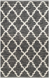Safavieh Clearance Montauk MTK810D Black Rug