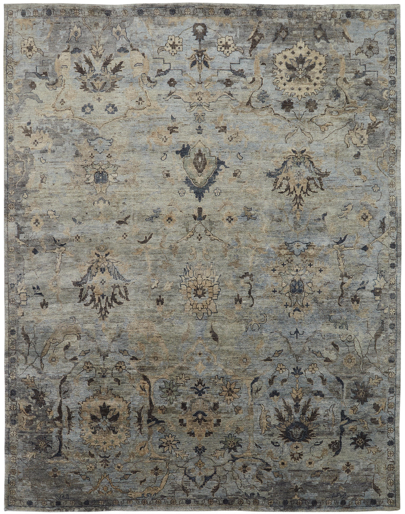 Rugs Done Right Osterville OS91 Sky Rug