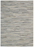 Nourison Clearance Capelle CPEL1 Silver Rug