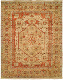 Rugs Done Right Berlin BM02 Ivory / Camel Rug