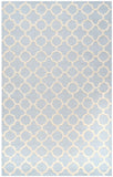 Safavieh Clearance Cambridge CAM130A Light Blue Rug