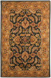 Safavieh Clearance Heritage HG628A Green Rug