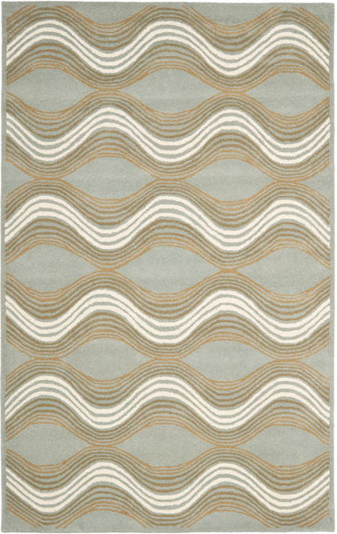 Safavieh Clearance Wyndham WYD318A Blue Rug