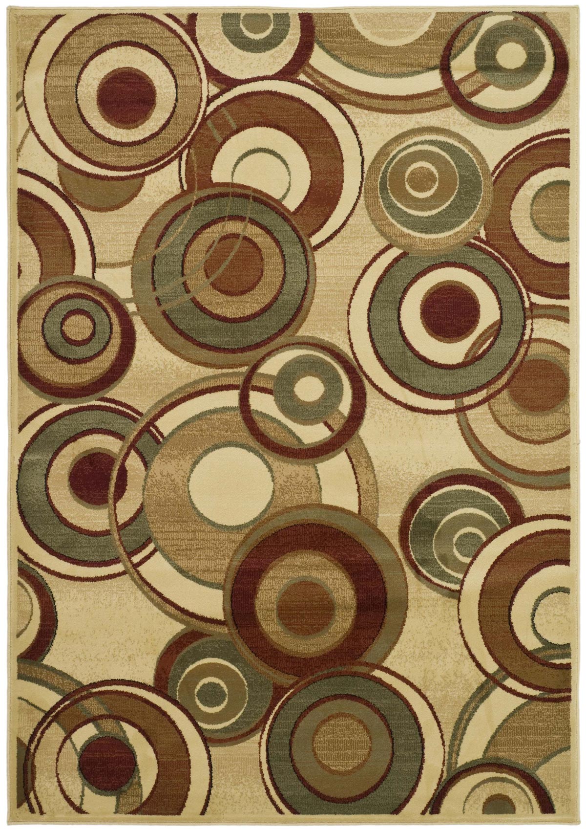 Safavieh Clearance Lyndhurst LNH225A Ivory Rug