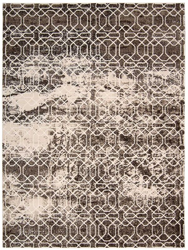 Nourison Clearance MA05 Glistening Nights MA511 Multi Rug