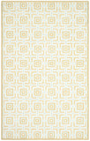 Safavieh Clearance Newport II NPT438C Gold Rug